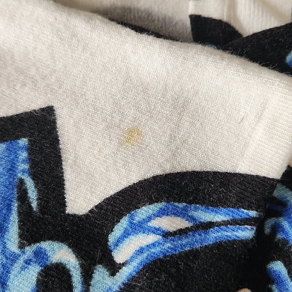 Cache paisley shrug - Picture 4 of 4